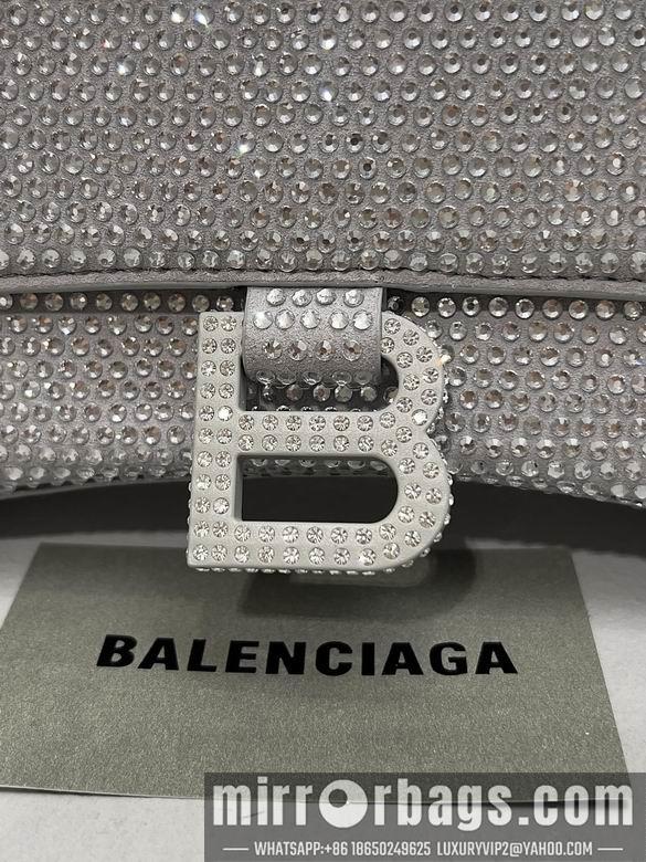 Balenciaga Bags 70553 23X10X24ccm GY 1