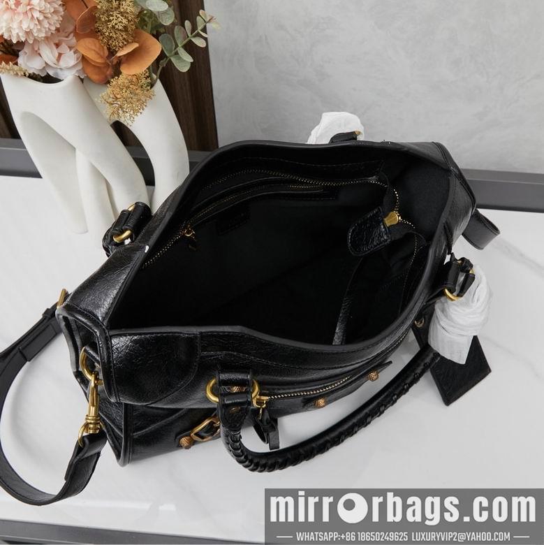 Balenciaga Bags 6890 36X24X10cm XMY 4