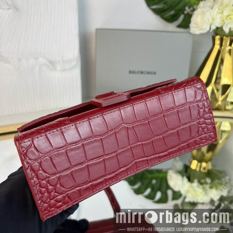 Balenciaga Bags 8896 19x8x21cm FY 13