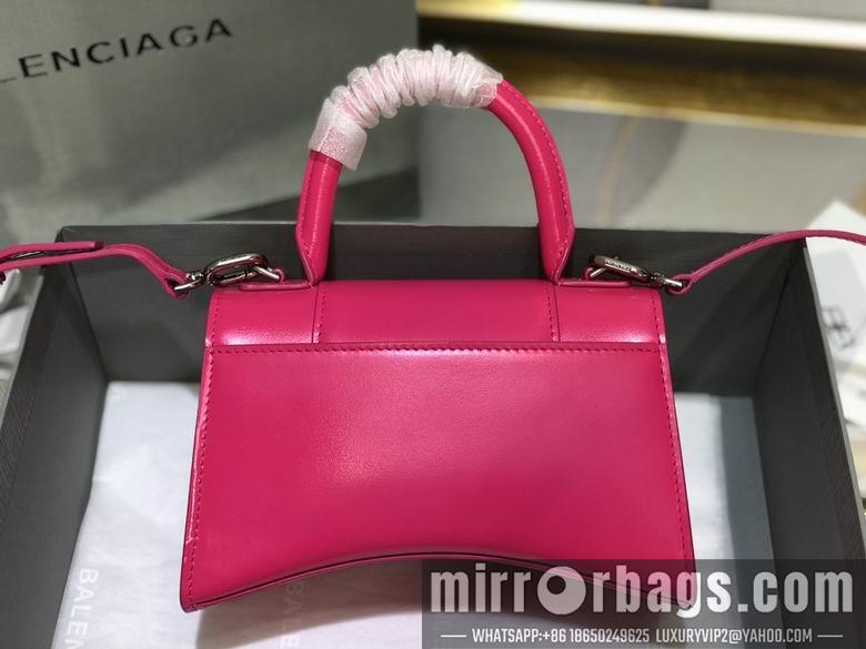 Balenciaga Bags LG0019 19X8X21cm GY 22