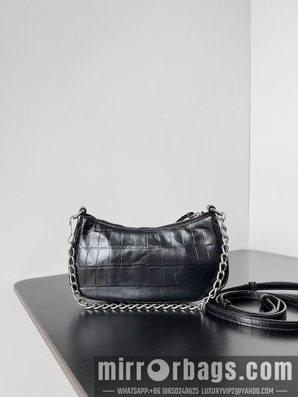 Balenciaga Bags 70507 20X13X4.5cm GY 1