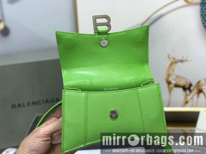 Balenciaga Bags Balenciaga 19x8x21cm FY 2