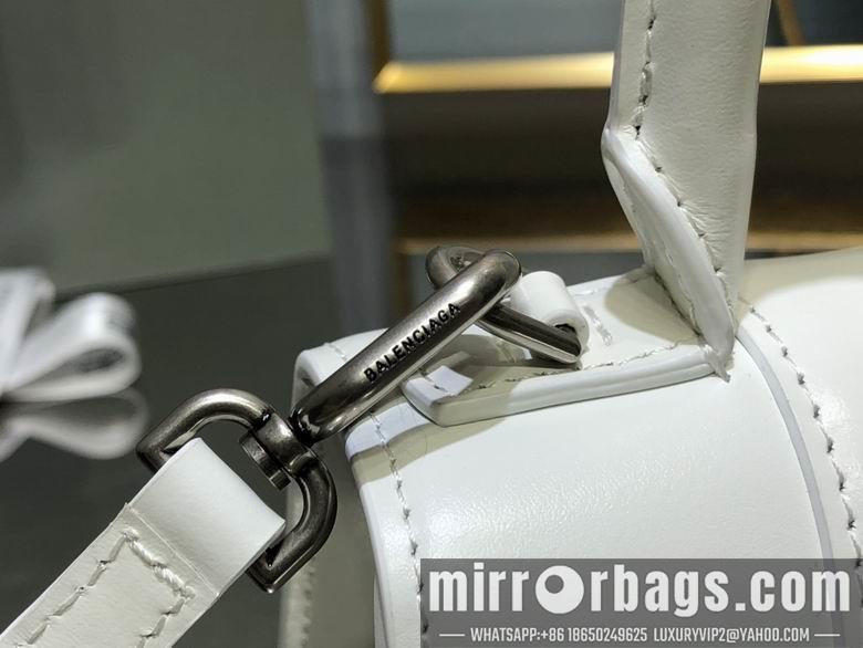 Balenciaga Bags LG0019 19X8X21cm GY 18
