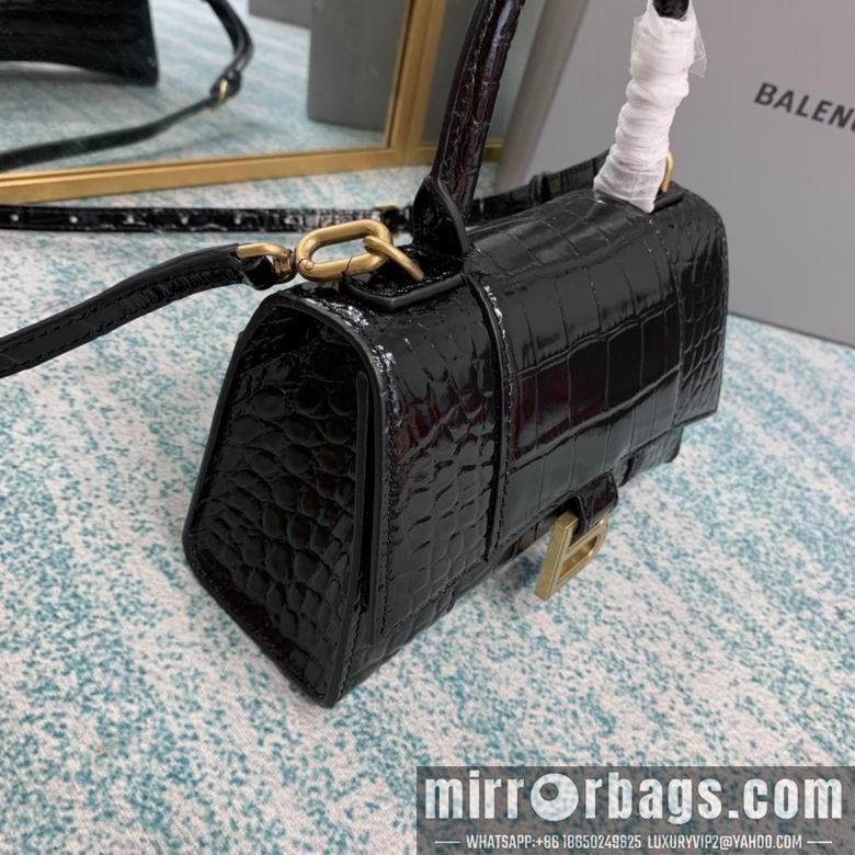 Balenciaga Bags 8896 19x8x21cm FY 17