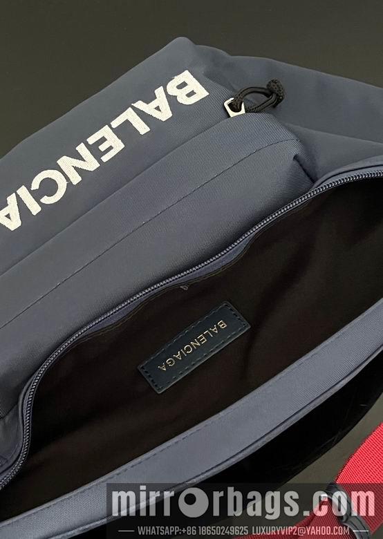 Balenciaga Bags 38X17X8cm 110805 GY 3