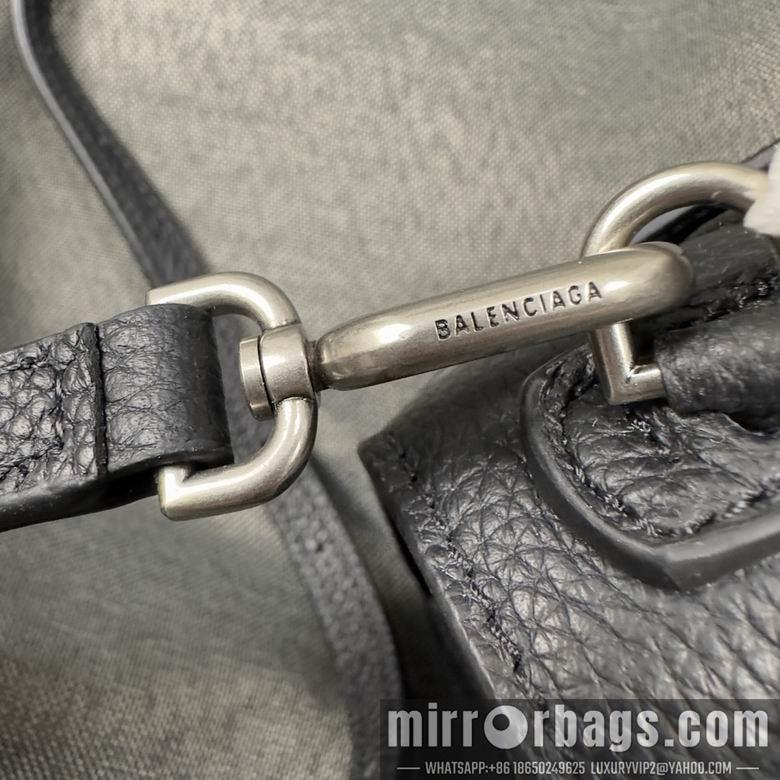 Balenciaga Bags 23X10X24cm 110803 GY 1
