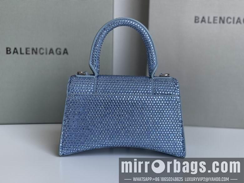 Balenciaga Bags 127 19X8X21cm GY 3
