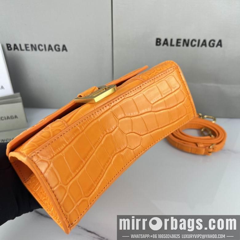 Balenciaga Bags Balenciaga 19x8x21cm FY 5