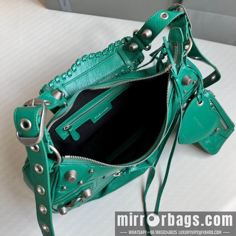 Balenciaga Bags 33X16X8cm 041420 GY 1
