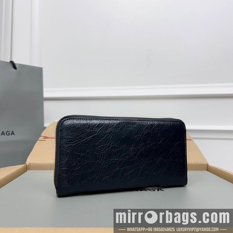 Balenciaga Bags 19X10X2.5cm 122701 GY 3