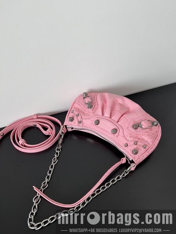 Balenciaga Bags 70507 20X13X4.5cm GY 4