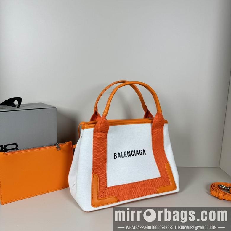 Balenciaga Bags 27X22X12cm 060314 XMY 6