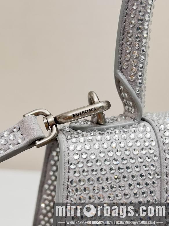 Balenciaga Bags 70553 23X10X24ccm GY 1