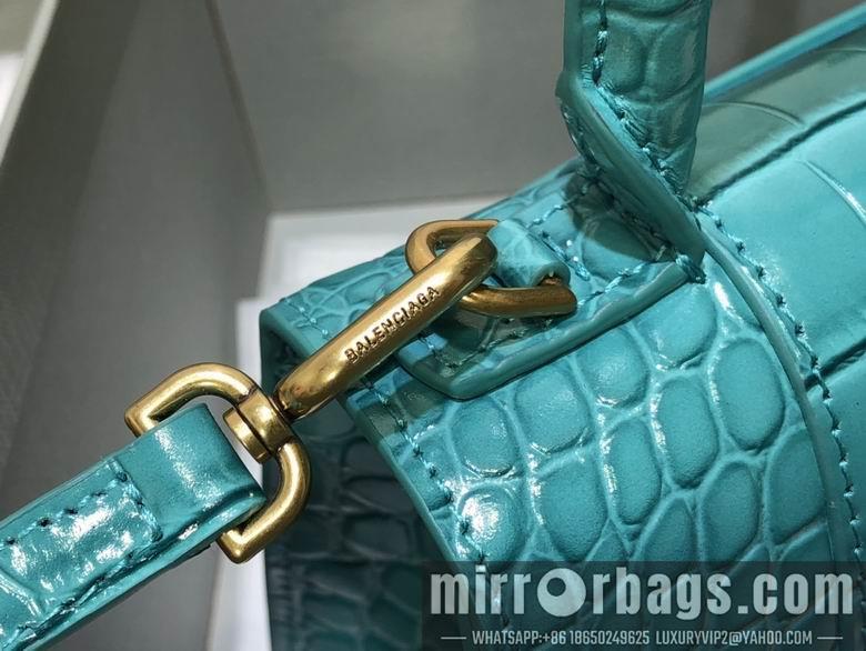 Balenciaga Bags LG0019 19X8X21cm GY 30