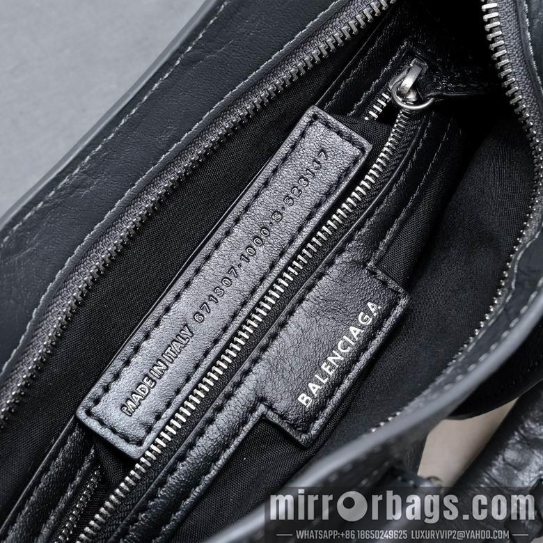 Balenciaga Bags 24X15X5cm 091802 GY 1