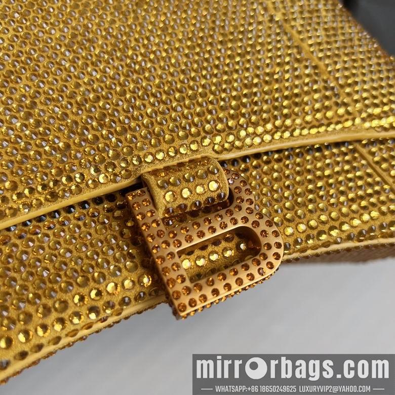 Balenciaga Bags Balenciaga S-23x10x24cm FY 7