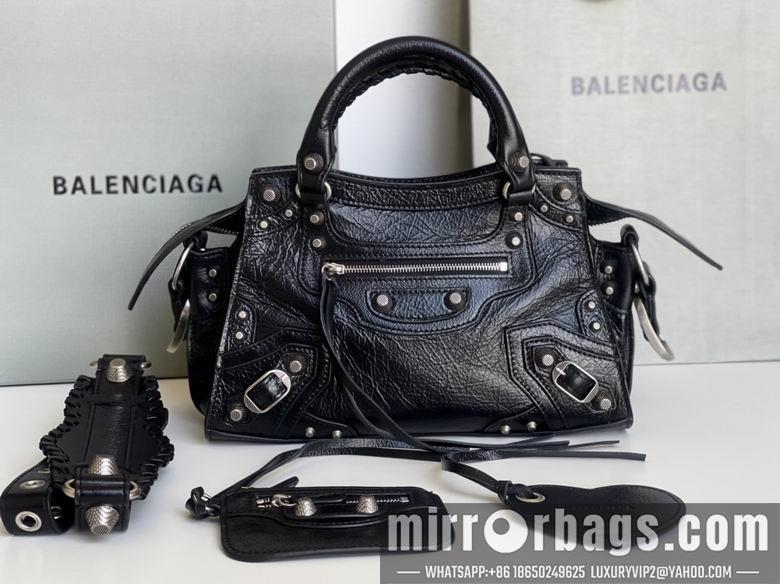 Balenciaga Bags 699 26X13X18cm XM 1