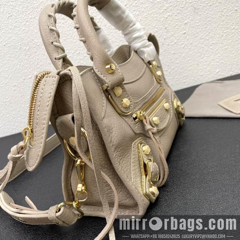 Balenciaga Bags 28X20X9.5cm 092505 GY 6