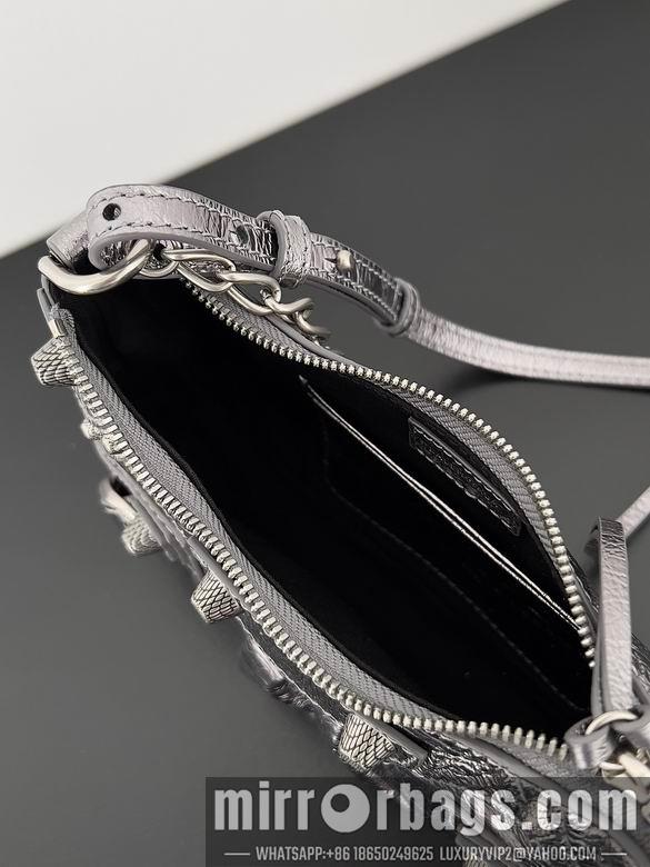Balenciaga Bags 70507 20X13X4.5cm GY 6