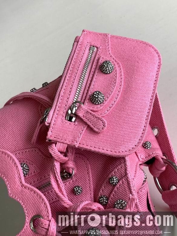 Balenciaga Bags Balenciaga 26x17.8x11.4cm FY 2