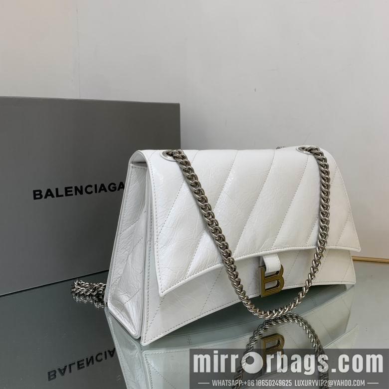 Balenciaga Bags 716393 31X19.8X6.9cm GY 2