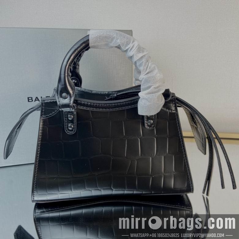 Balenciaga Bags Balenciaga 22x9x14.5cm FY 10