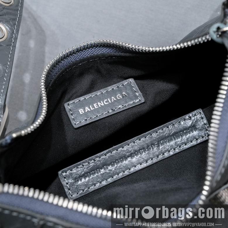 Balenciaga Bags 26X12X6cm 120102 GY 10