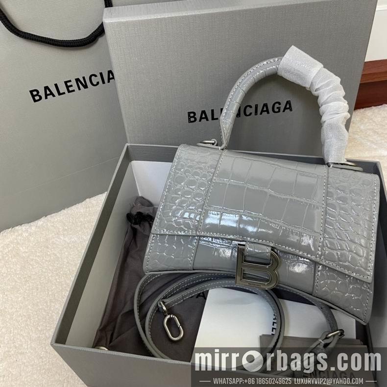 Balenciaga Bags S19x8x21 M23x10x14 cm fy15