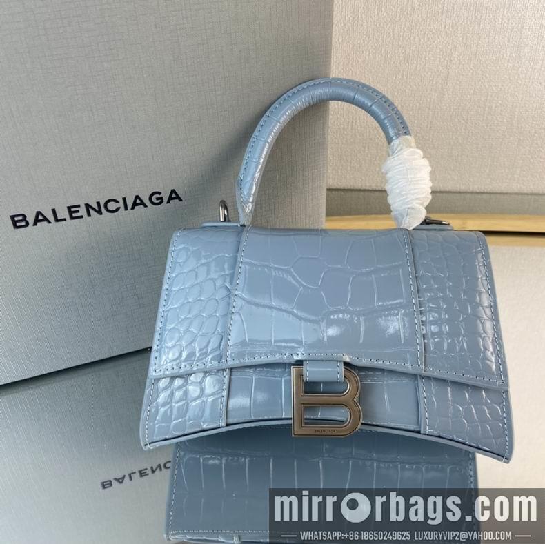 Balenciaga Bags S19x8x21 M23x10x14 cm fy02