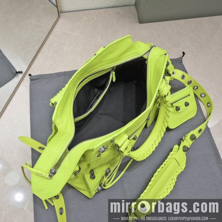 Balenciaga Bags 32X21X13cm 052602 GY 12