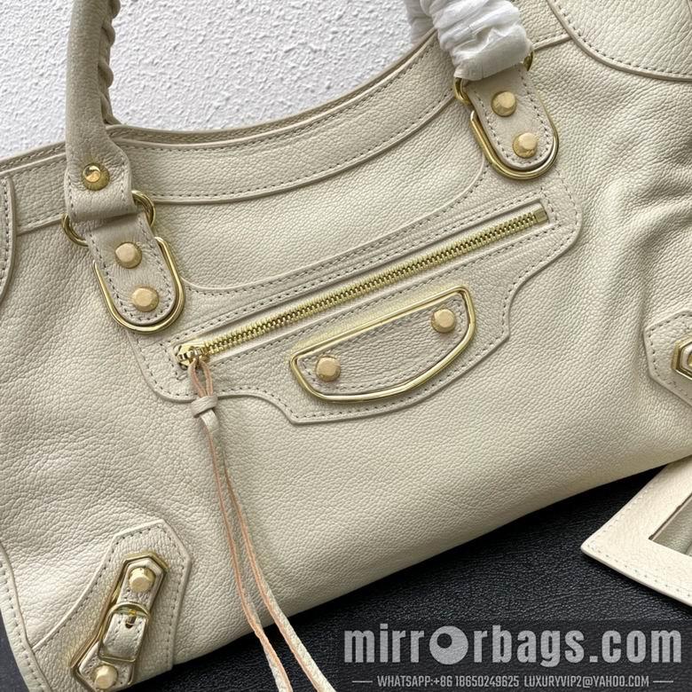 Balenciaga Bags 38X24X14cm 092504 GY 6