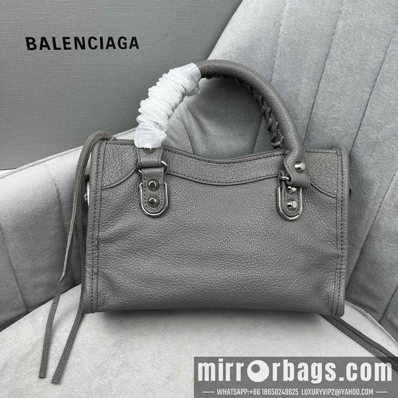 Balenciaga Bags Balenciaga 23x15x9cm FY 18