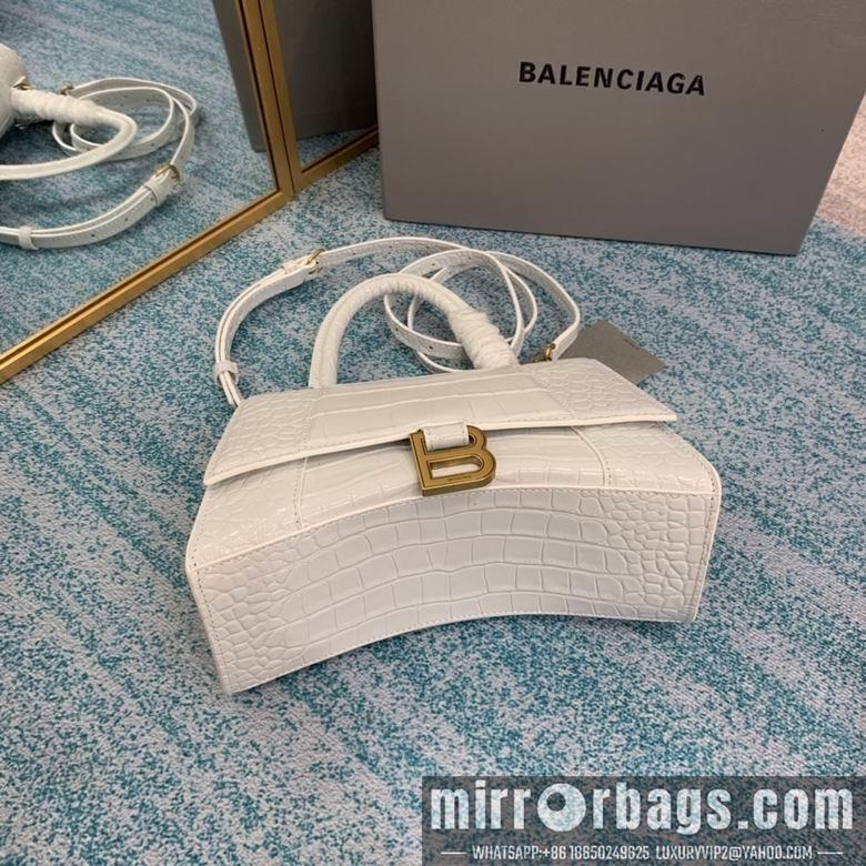 Balenciaga Bags 8895 23x10x24cm FY 18