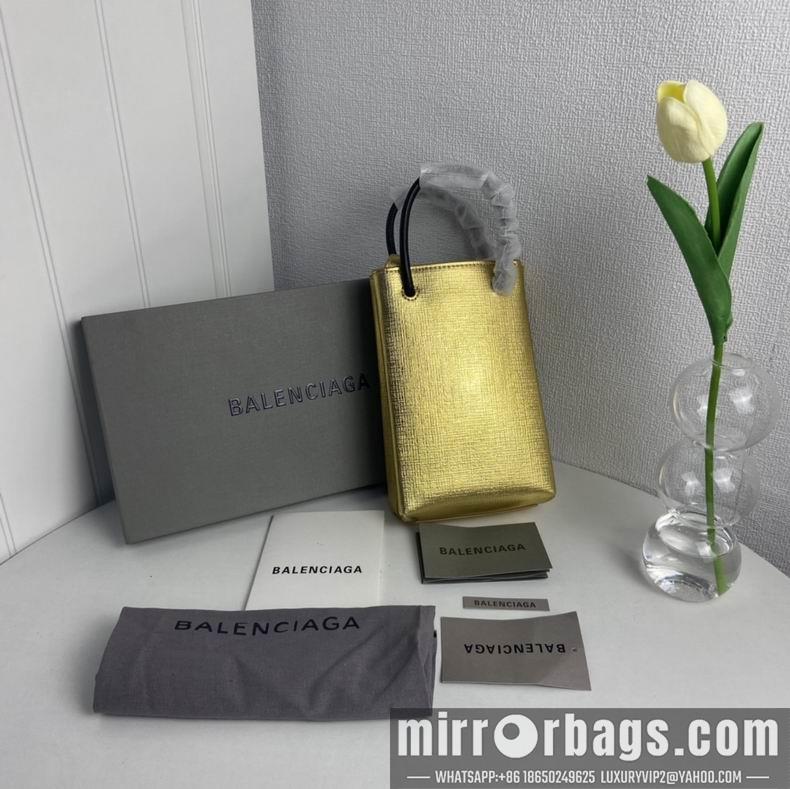 Balenciaga Bags 802 18x4.5x12 cm03