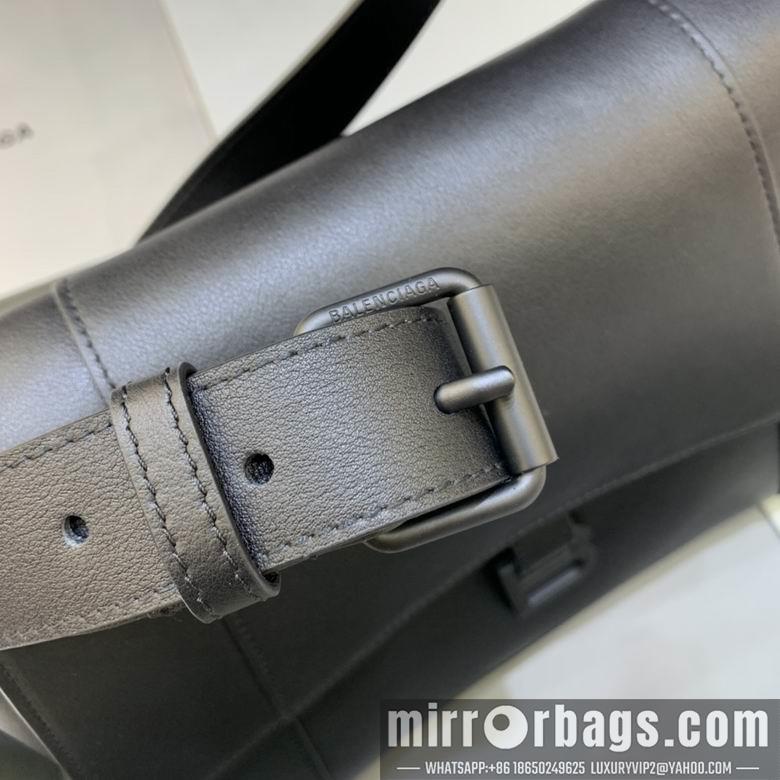 Balenciaga Bags Hourglass 32x16x21cm FY 2