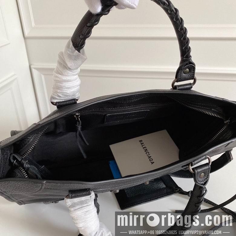 Balenciaga Bags Balenciaga 38x24x12cm FY1