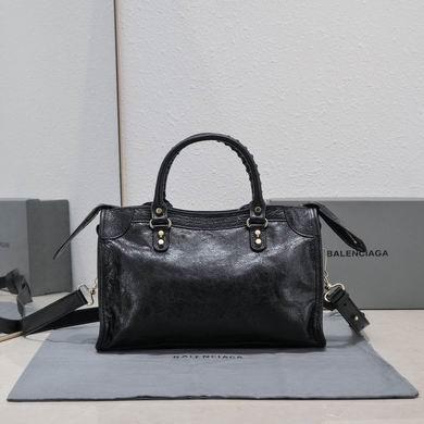 Balenciaga Bags 38cm 082102 GY 3