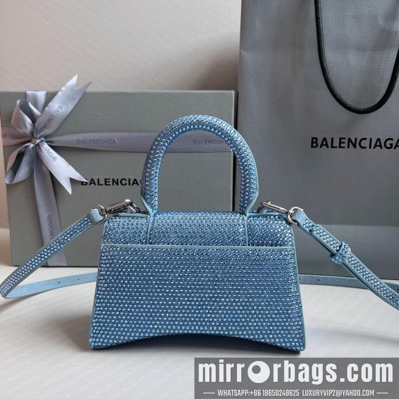 Balenciaga Bags Balenciaga XS-19x8x13cm FY 5