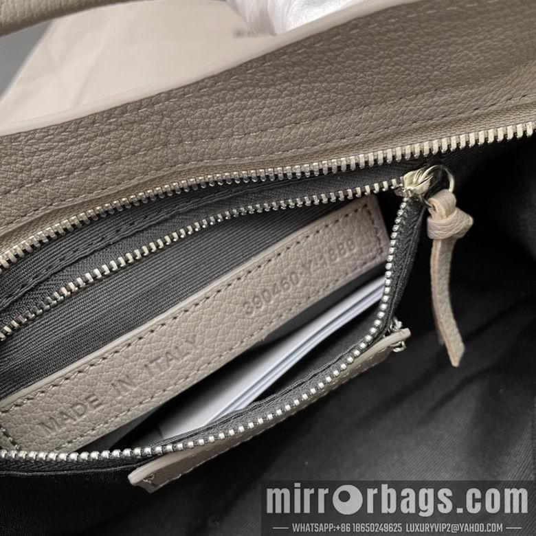 Balenciaga Bags 28X20X9.5cm 092505 GY 4