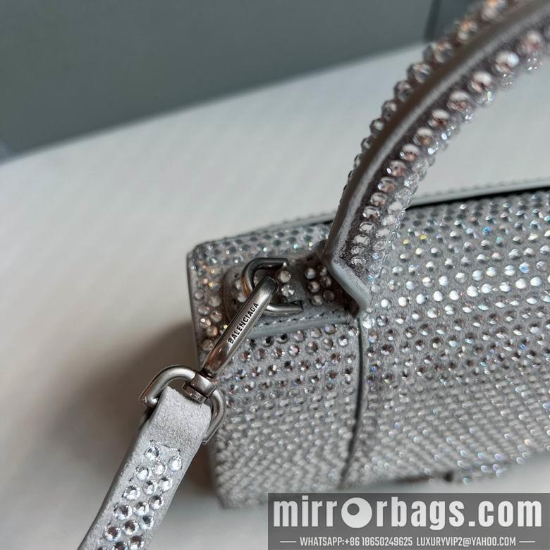 Balenciaga Bags Balenciaga XS-19x8x13cm FY 1