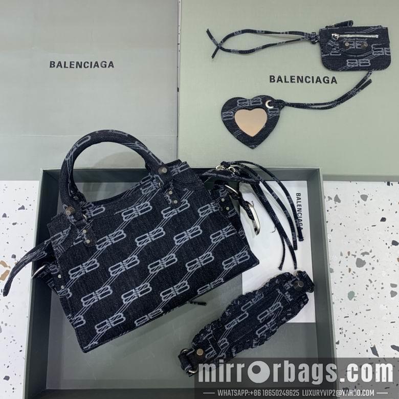Balenciaga Bags 638515 26x13x18cm FY 3