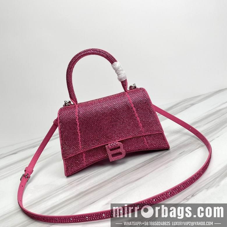 Balenciaga Bags 8895 23X10X24cm GY 5