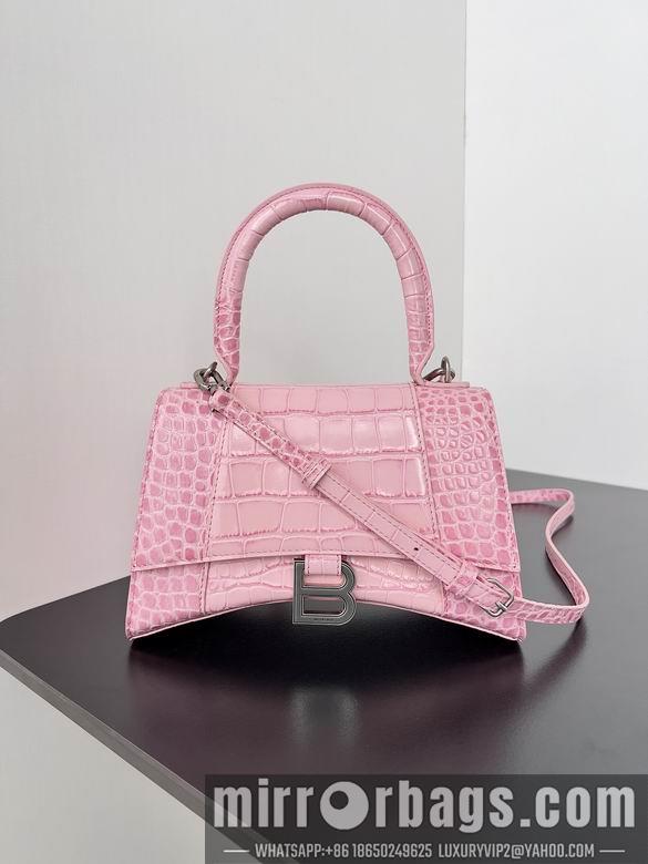 Balenciaga Bags 23X10X24ccm 031626 GY 14