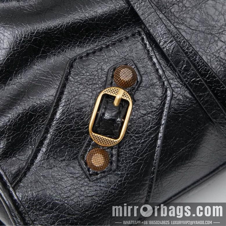 Balenciaga Bags 6890 36X24X10cm XMY 4