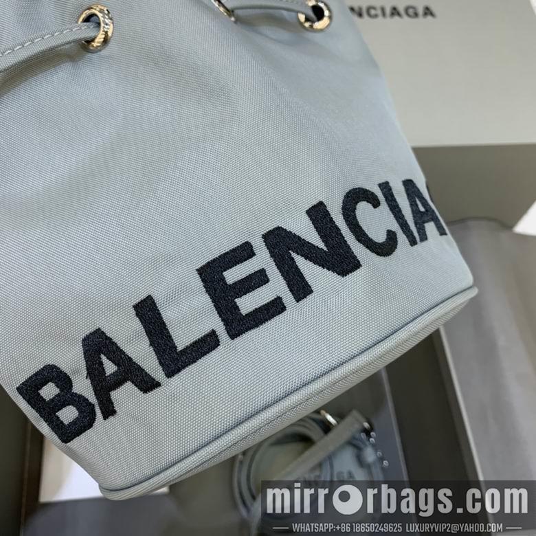 Balenciaga Bags Balenciaga 15x15x18cm FY 6