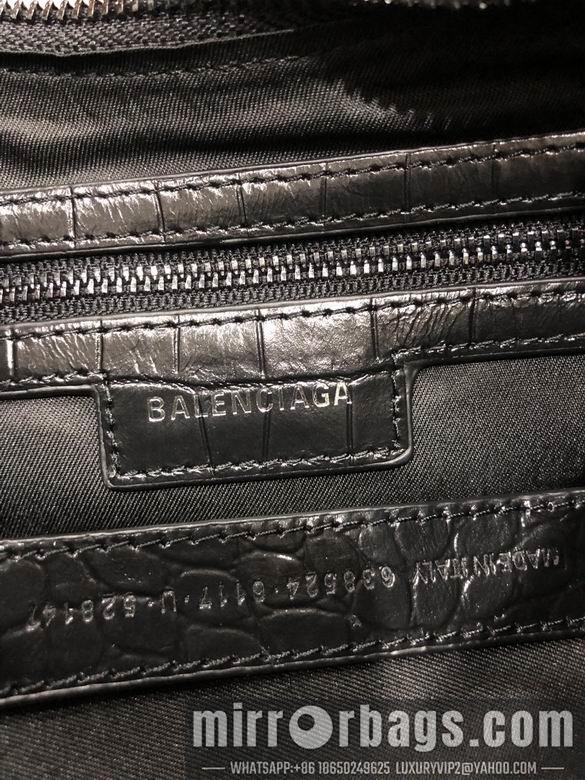 Balenciaga Bags 33X16X8.4cm 26X16X6.5cm 052603 GY 20