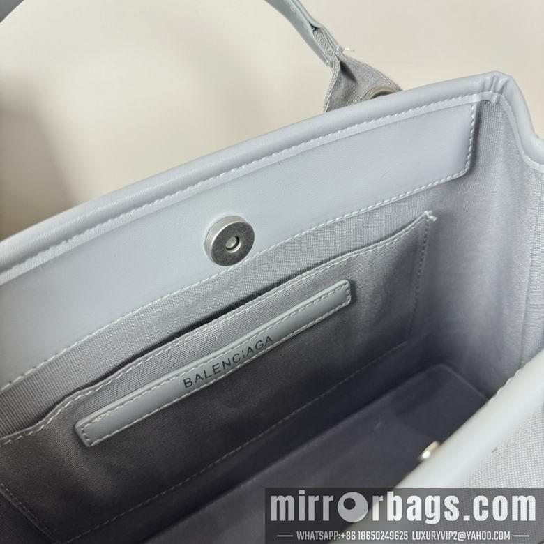 Balenciaga Bags 27X22X12cm 060314 XMY 7
