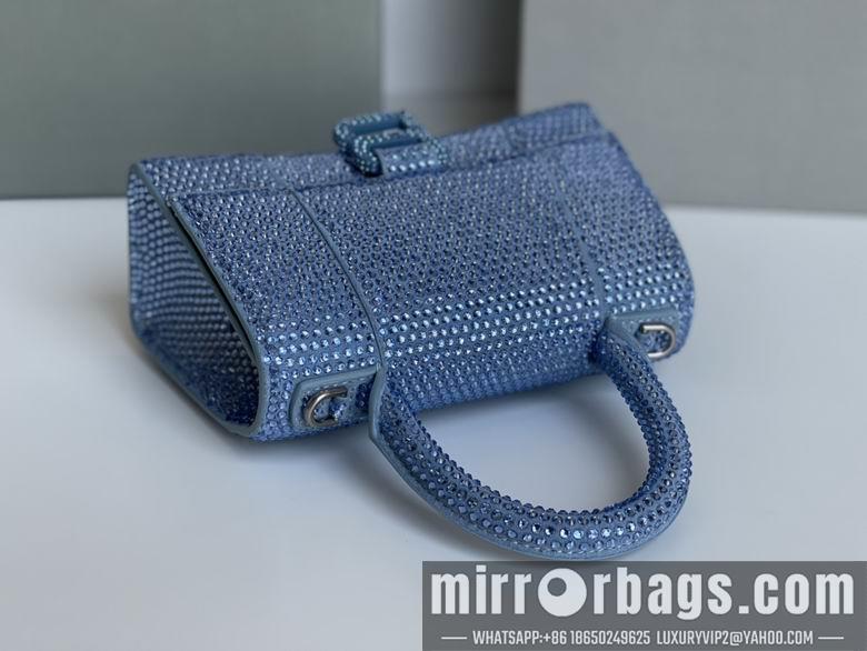 Balenciaga Bags 127 19X8X21cm GY 3