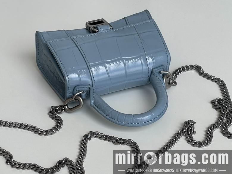 Balenciaga Bags 169 12X10X4.5cm GY 7