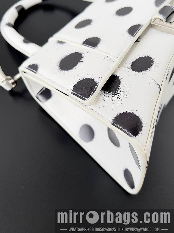 Balenciaga Bags 23X10X24cm 052702 GY 5